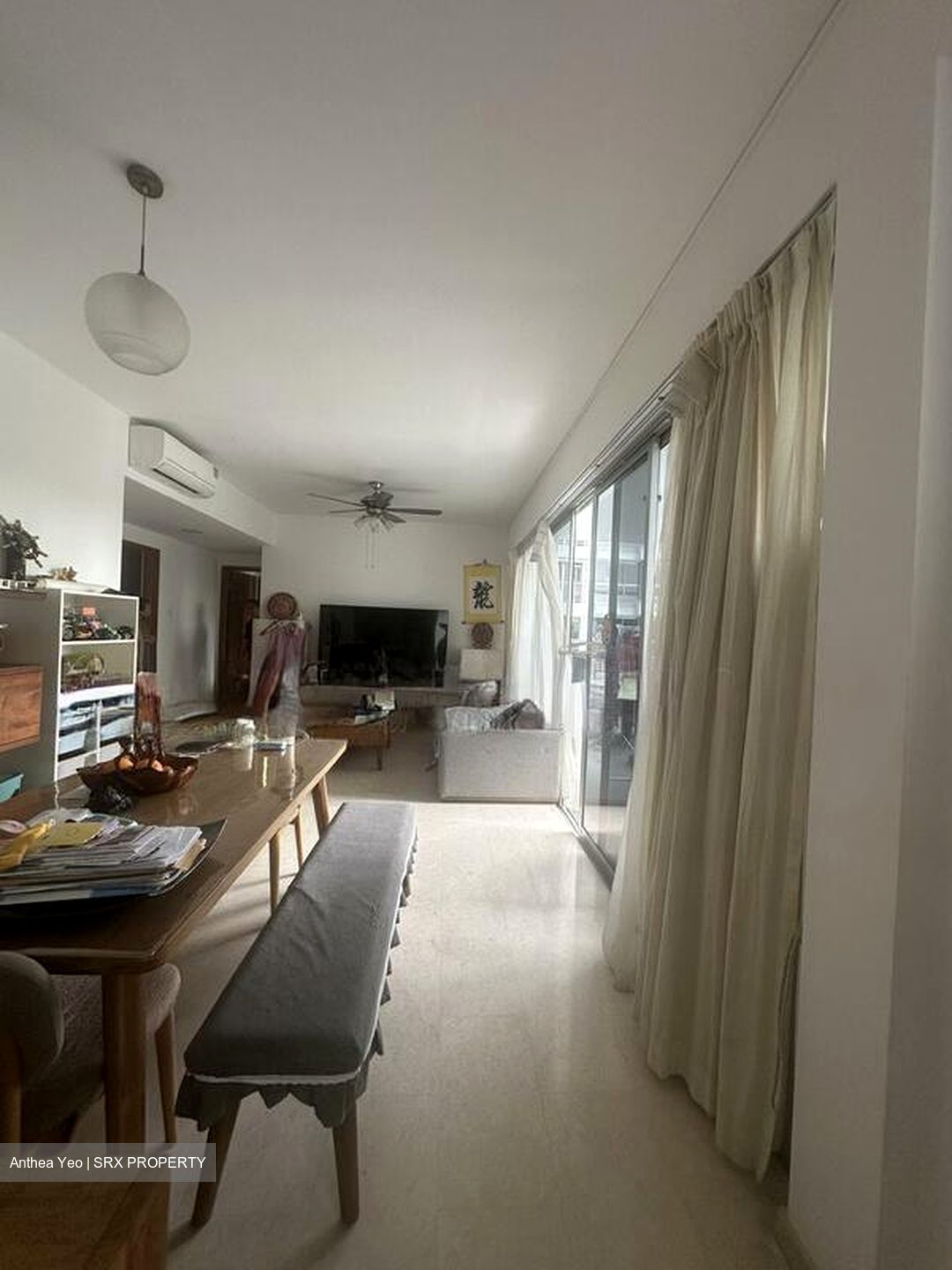 The Parc Condominium (D5), Condominium #503378781